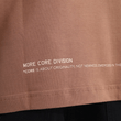 Camiseta Masculina MCD Box Fit Cut MARROM-12612614- -4-